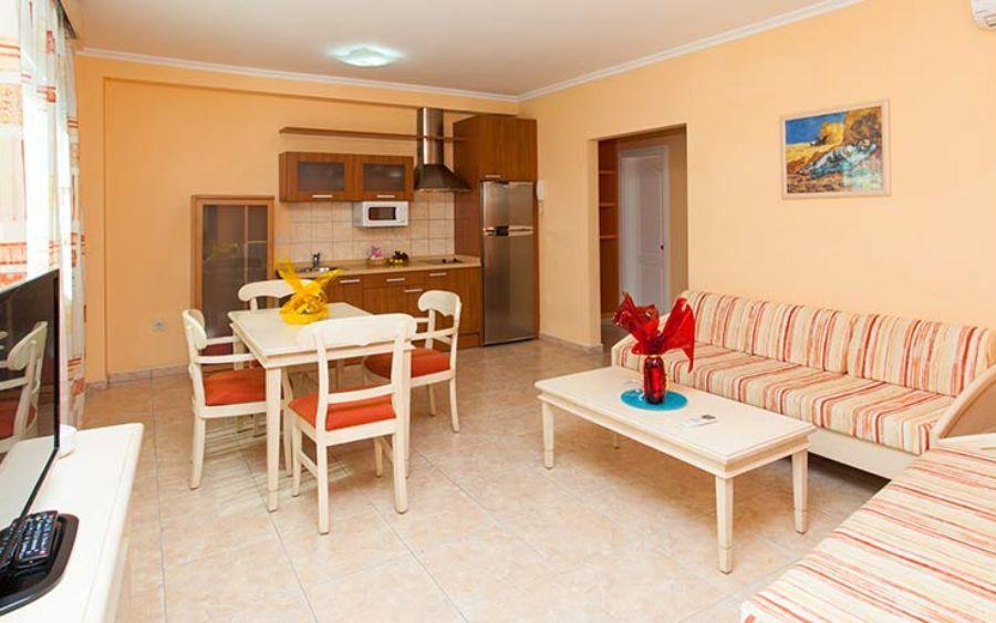 Villamar Hotel Morro Jable  Exterior photo