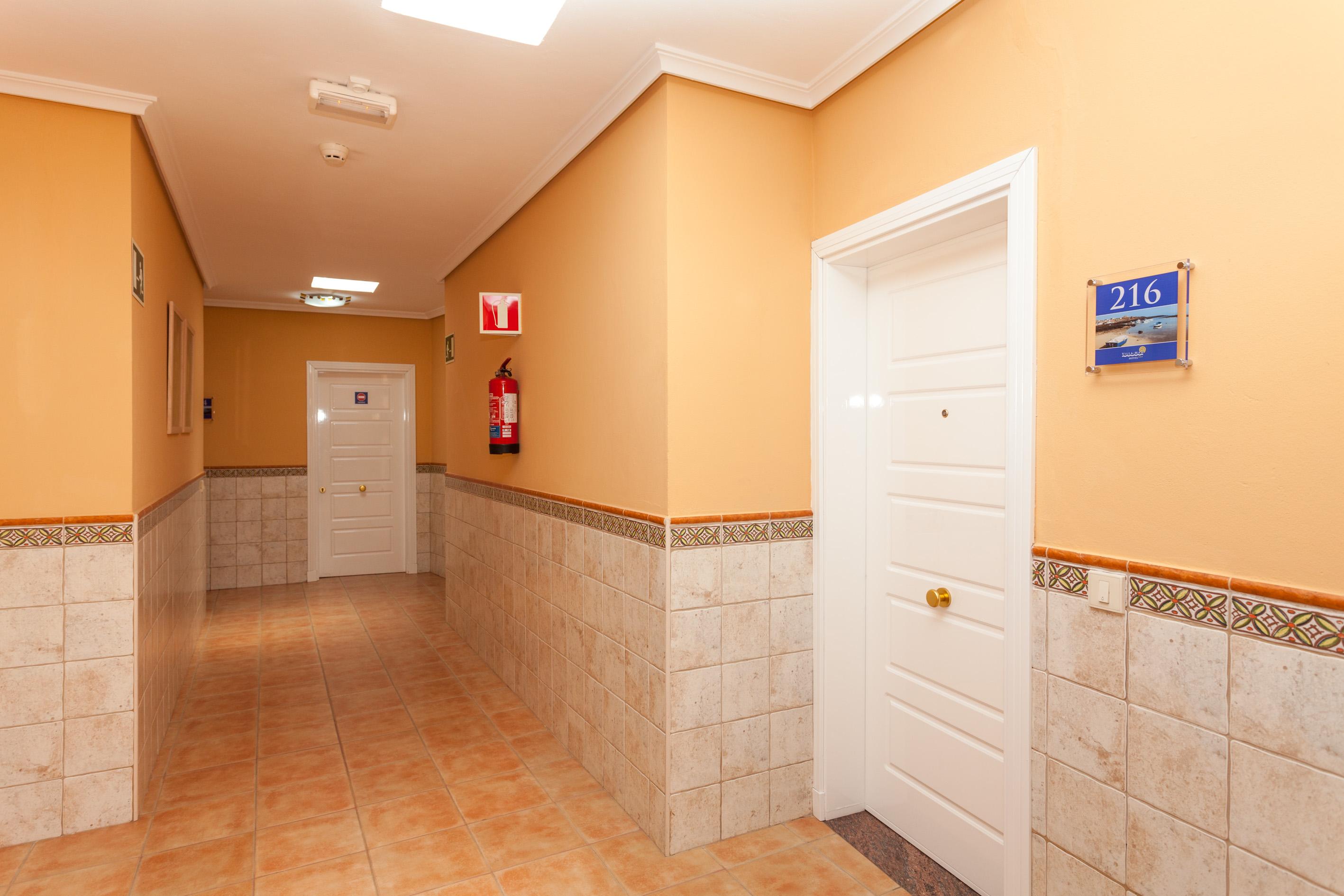 Villamar Hotel Morro Jable  Exterior photo
