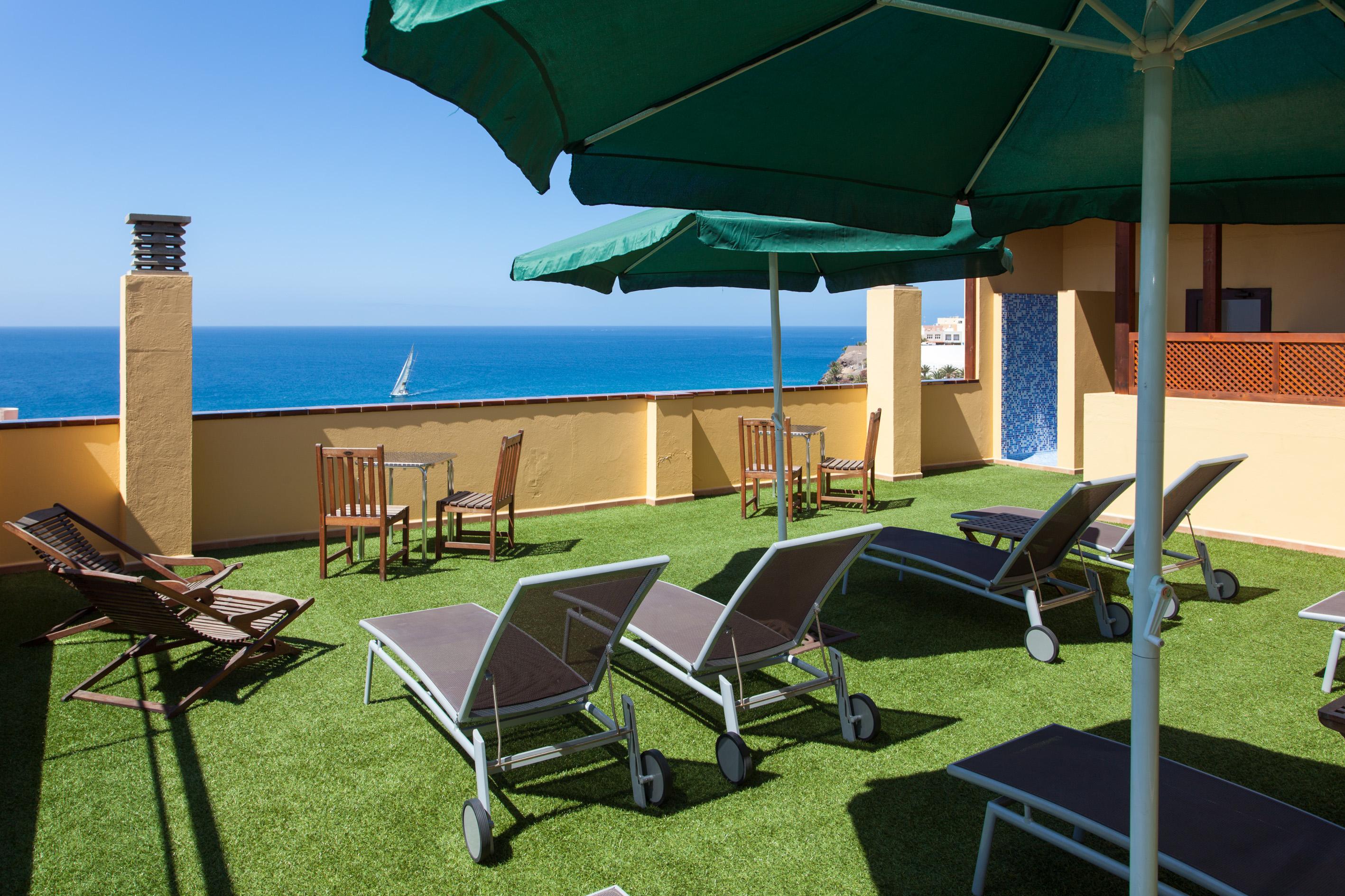 Villamar Hotel Morro Jable  Exterior photo