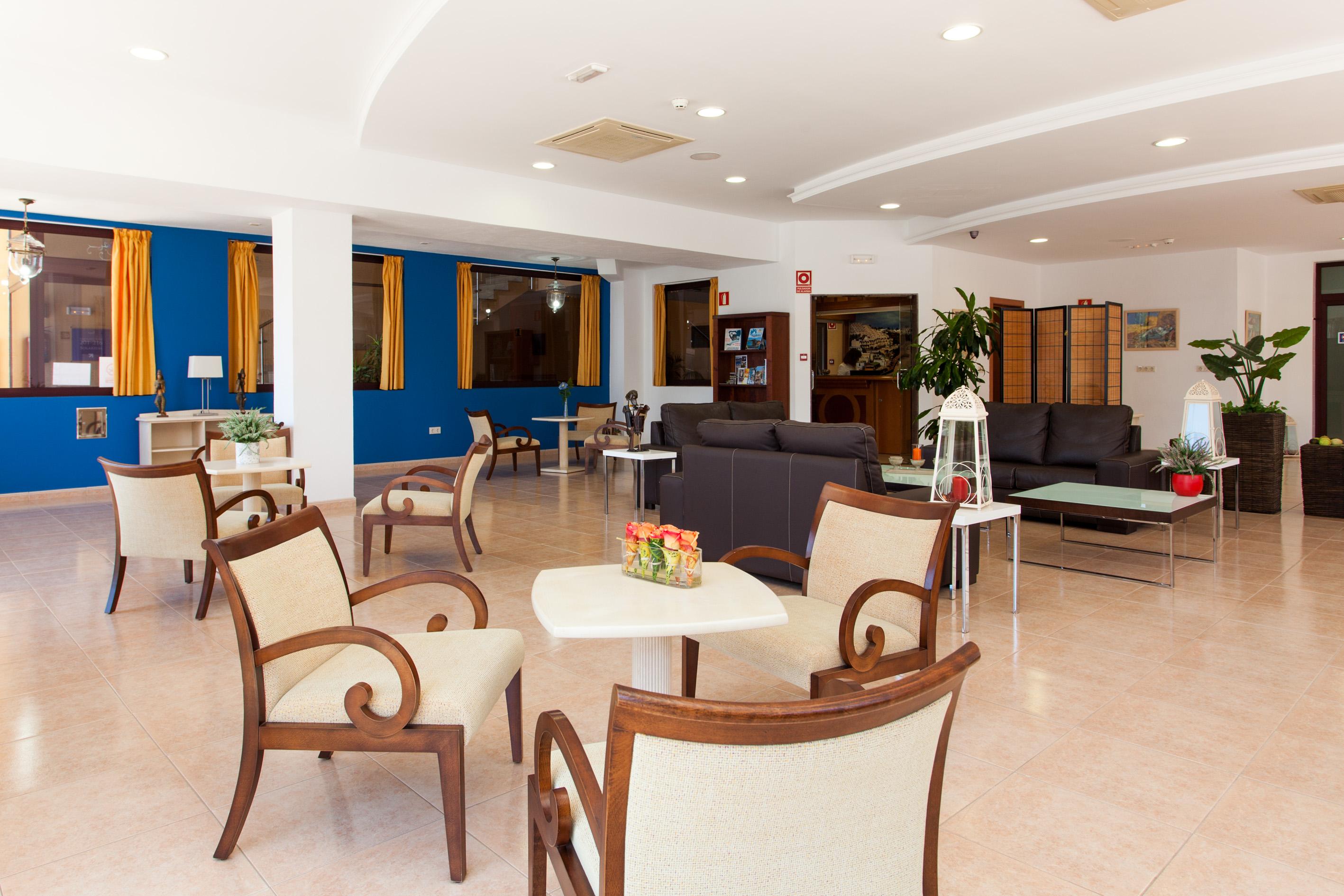 Villamar Hotel Morro Jable  Exterior photo