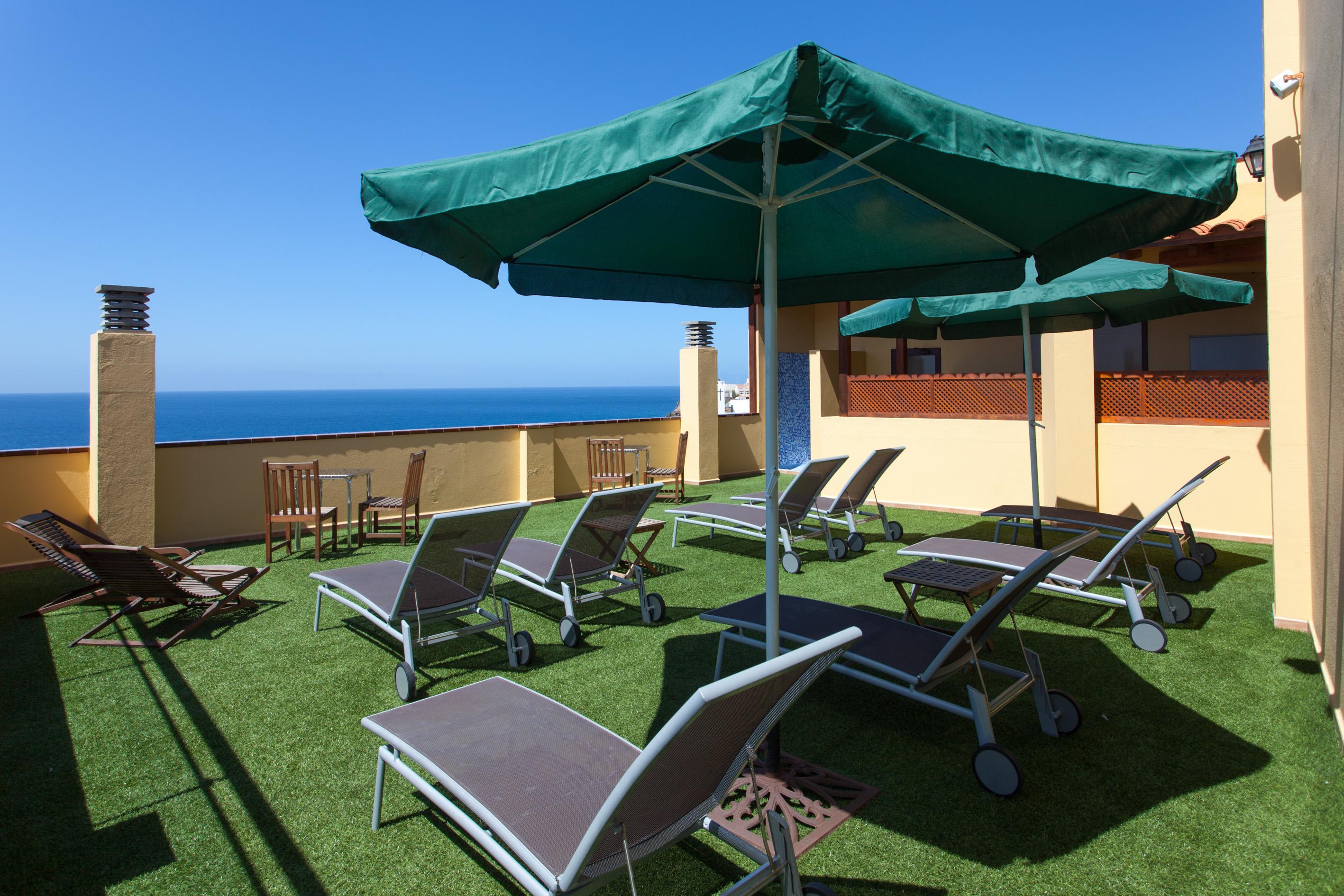 Villamar Hotel Morro Jable  Exterior photo