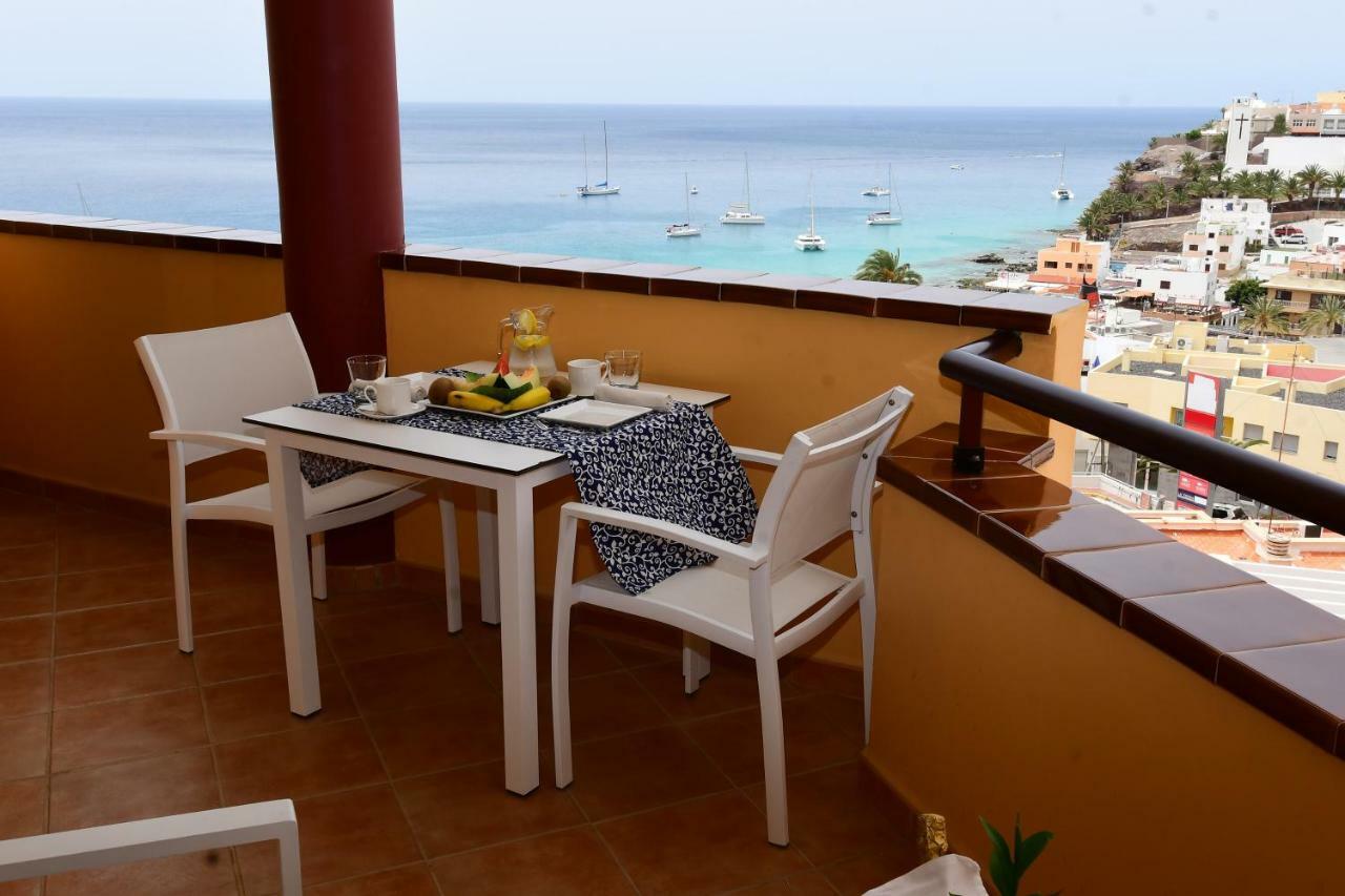 Villamar Hotel Morro Jable  Exterior photo