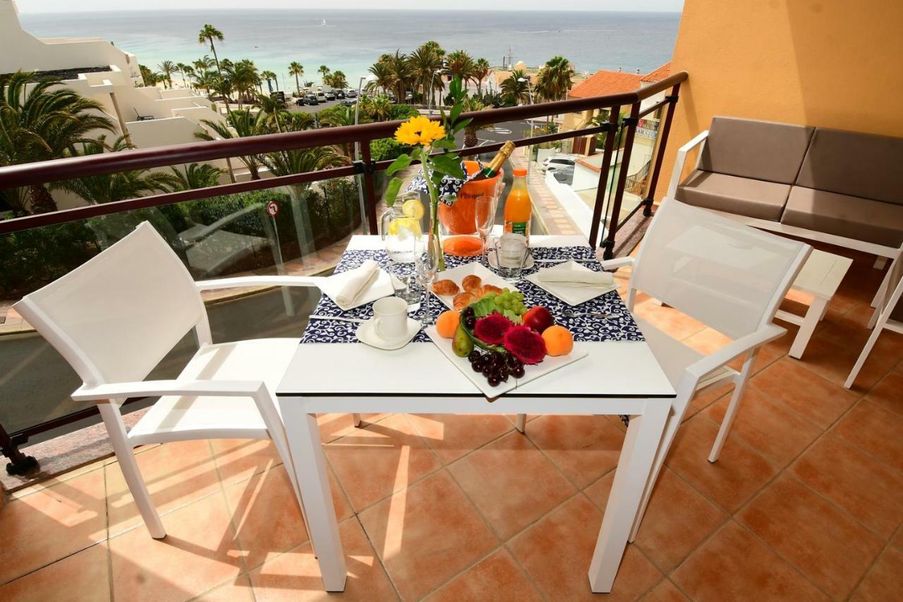 Villamar Hotel Morro Jable  Exterior photo