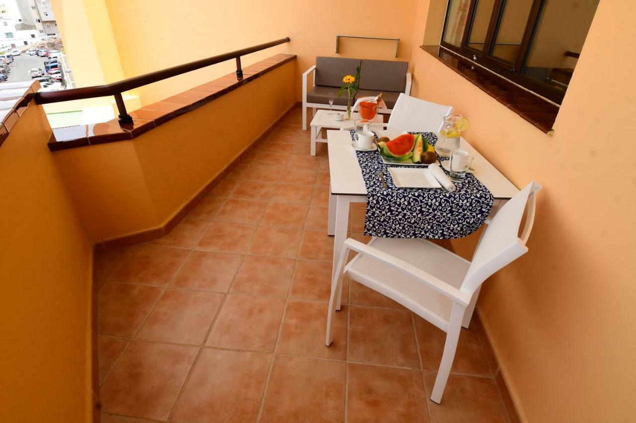 Villamar Hotel Morro Jable  Exterior photo
